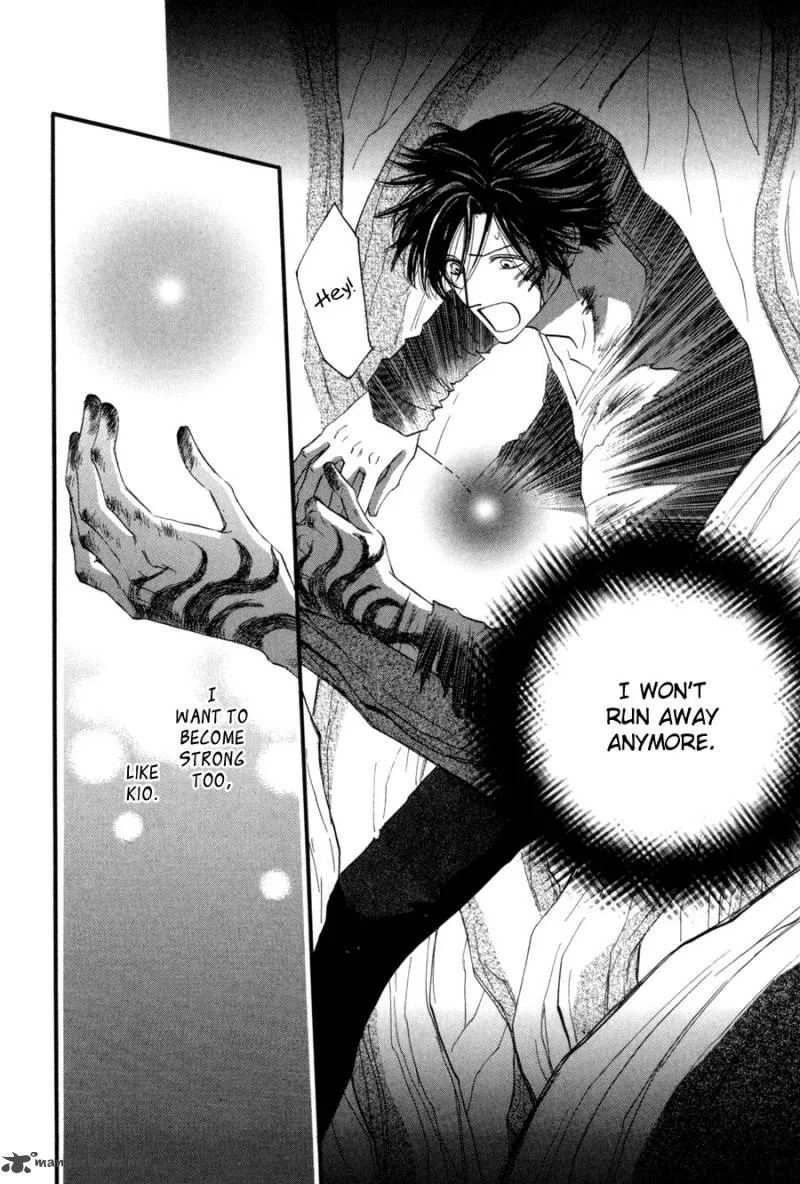 Asterisk Chapter 26 page 46