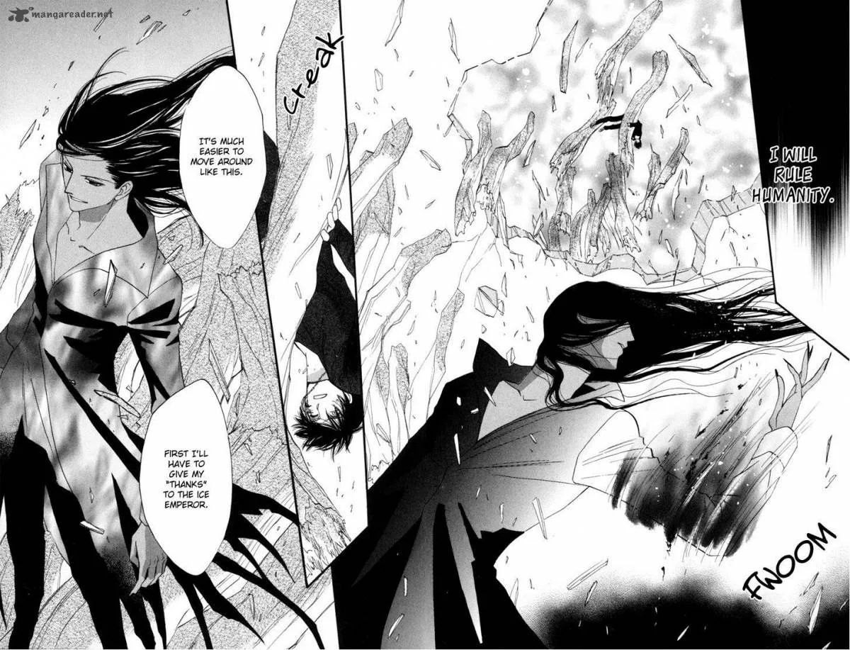 Asterisk Chapter 27 page 13