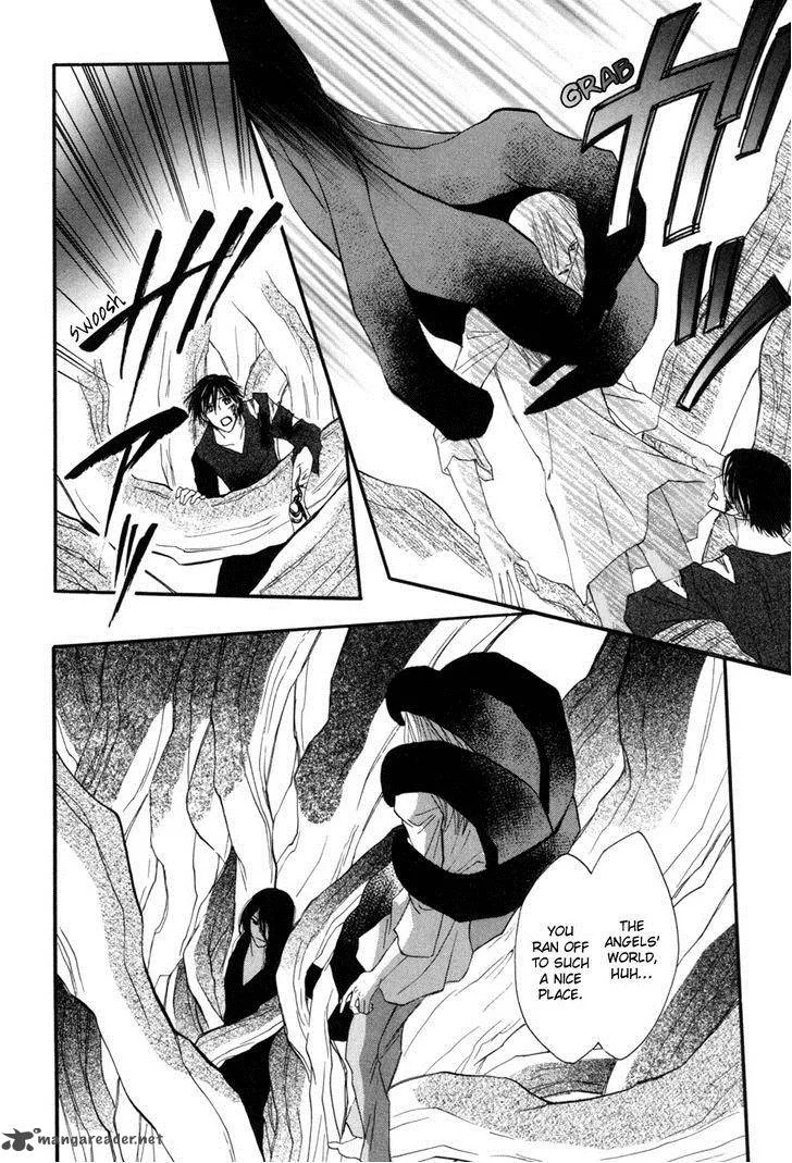 Asterisk Chapter 27 page 5