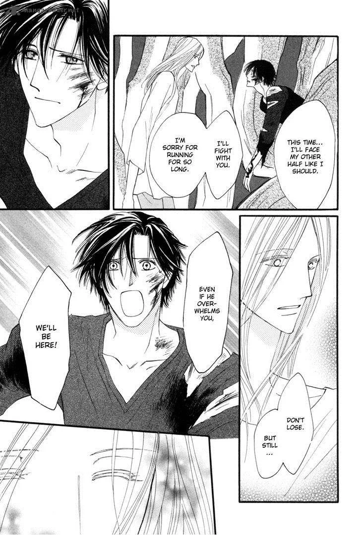 Asterisk Chapter 27 page 4