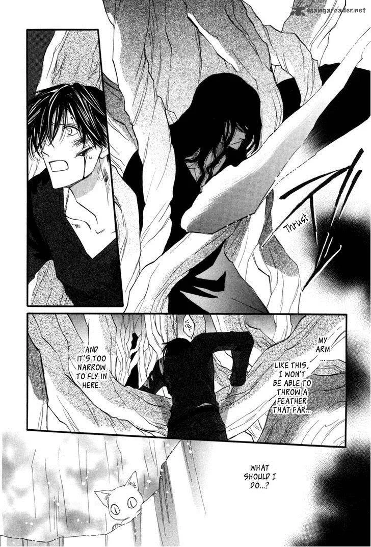 Asterisk Chapter 27 page 7