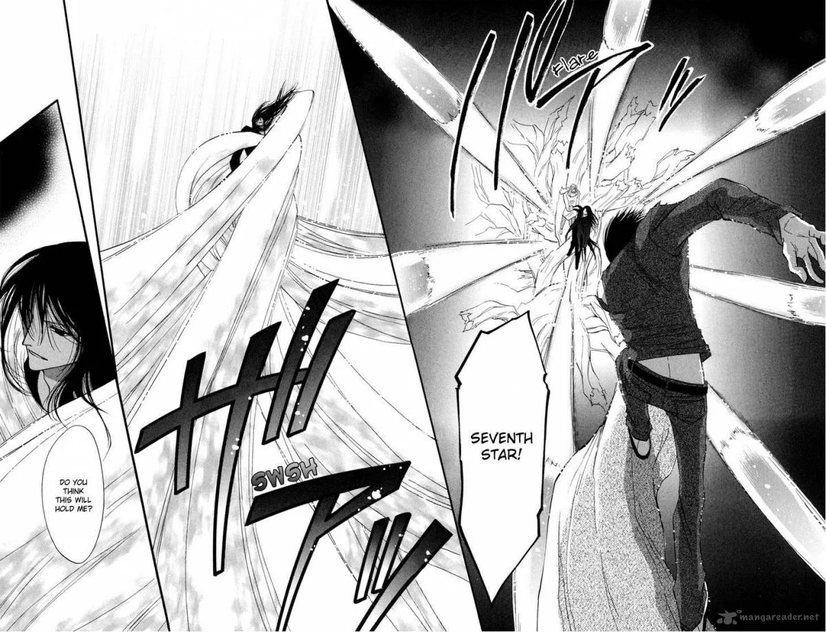 Asterisk Chapter 27 page 23