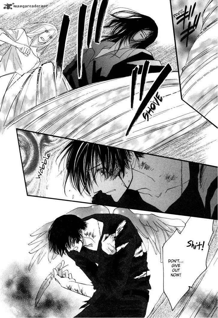 Asterisk Chapter 27 page 24