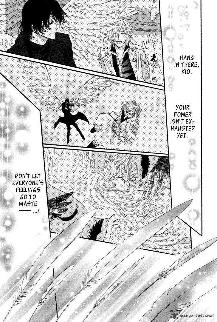 Asterisk Chapter 27 page 22