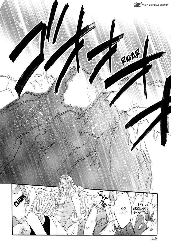 Asterisk Chapter 27 page 15