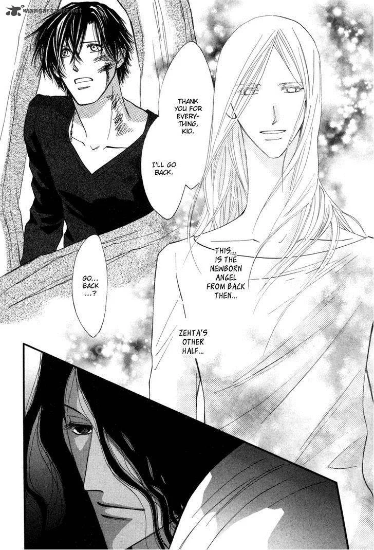 Asterisk Chapter 27 page 3