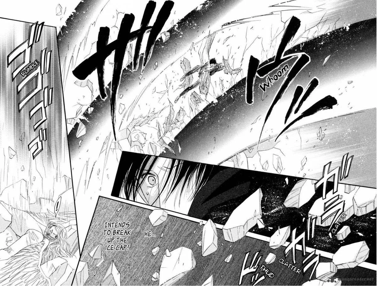 Asterisk Chapter 27 page 14