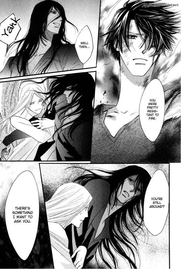 Asterisk Chapter 27 page 18
