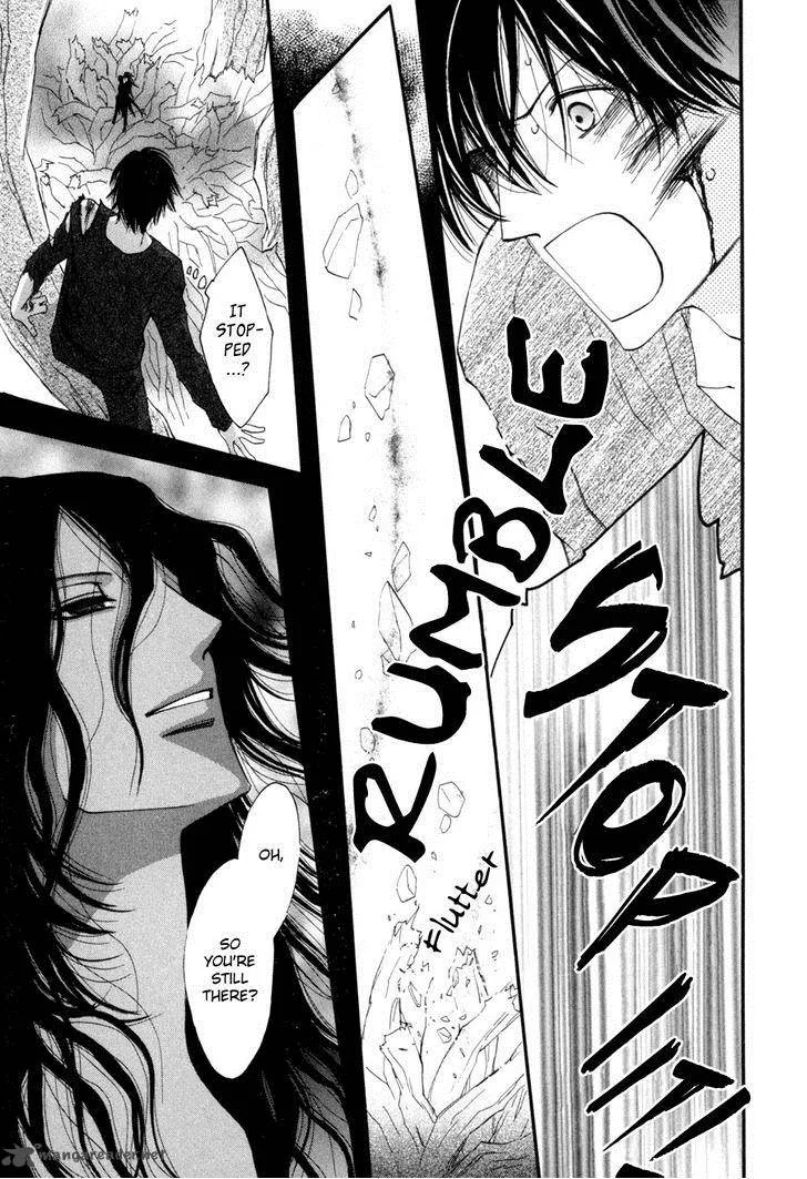 Asterisk Chapter 27 page 16