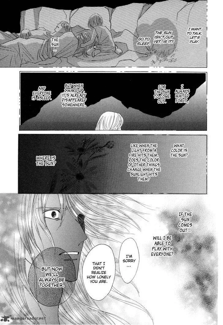 Asterisk Chapter 27 page 29
