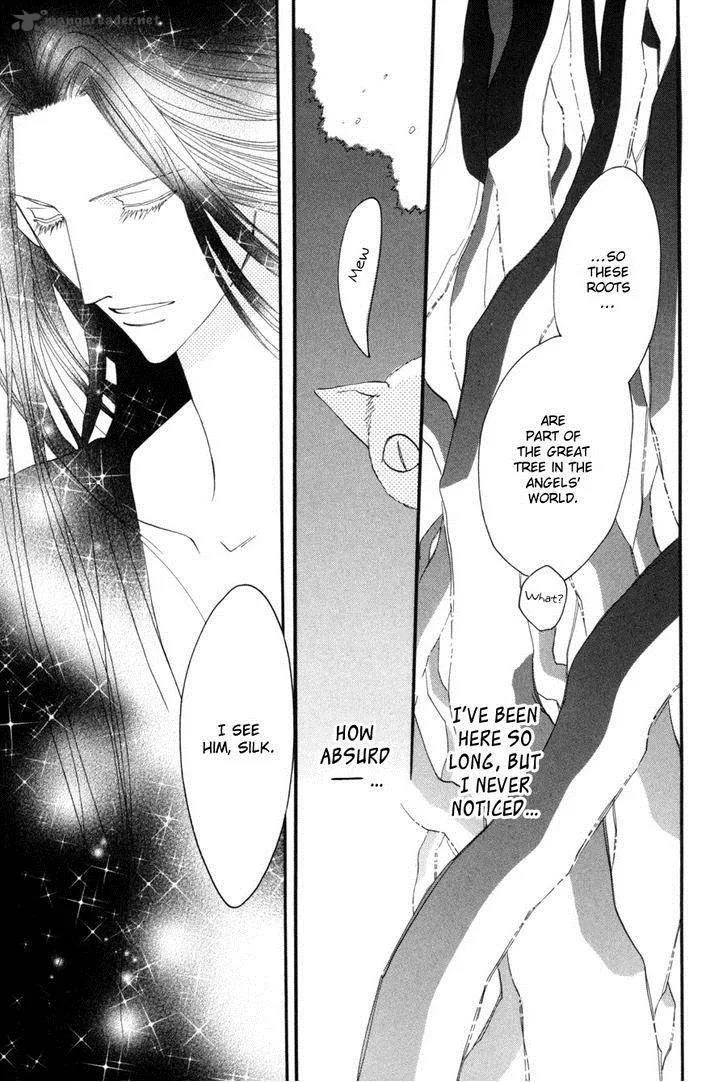 Asterisk Chapter 27 page 32