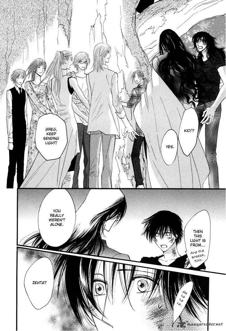 Asterisk Chapter 27 page 33