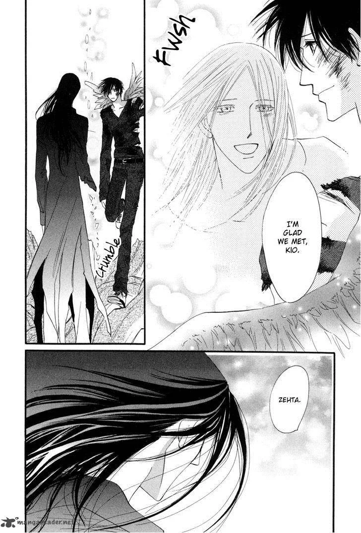 Asterisk Chapter 27 page 31