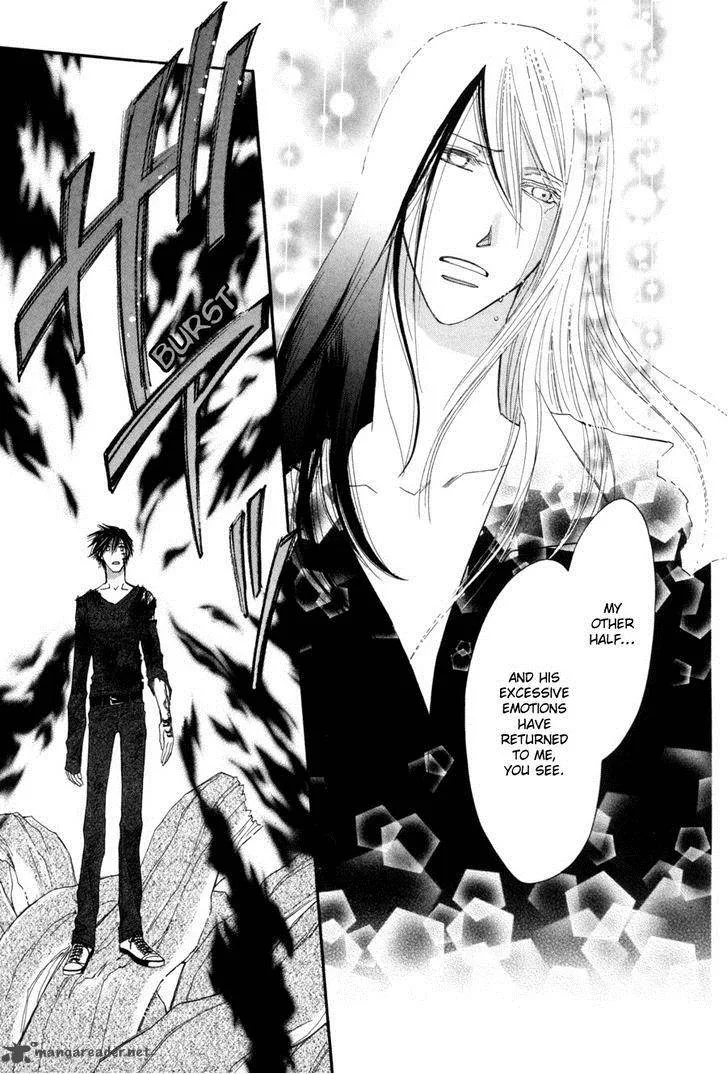 Asterisk Chapter 27 page 34