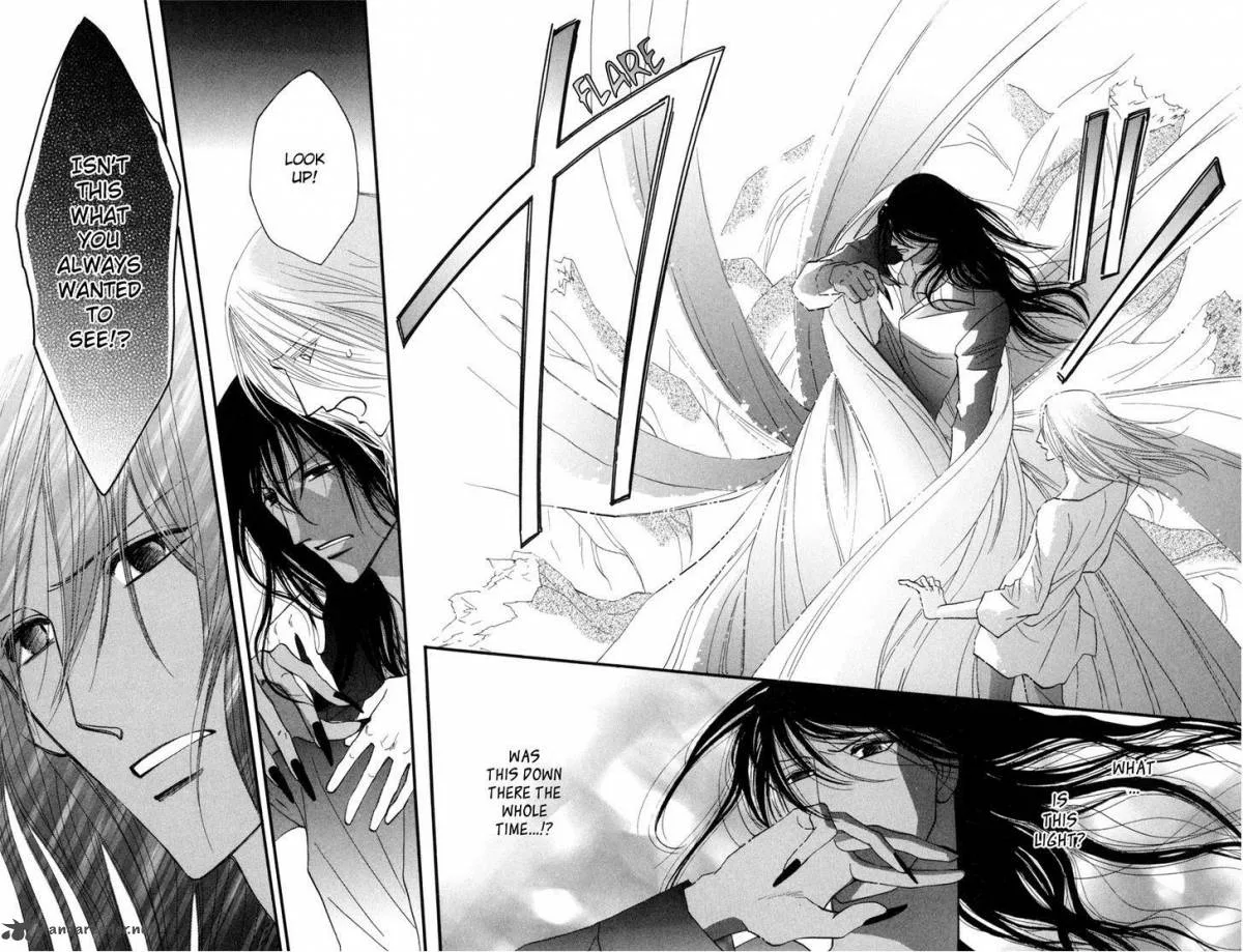 Asterisk Chapter 27 page 26