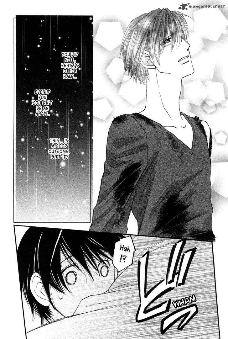 Asterisk Chapter 27 page 37