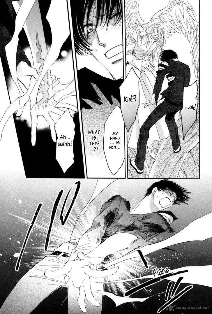 Asterisk Chapter 27 page 40