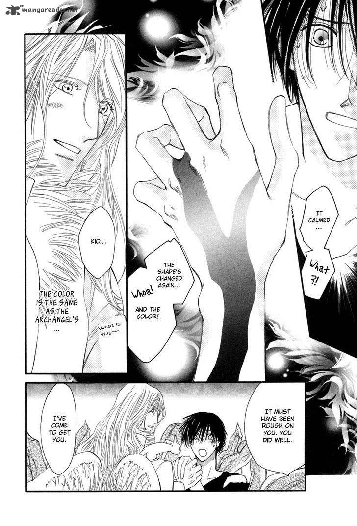 Asterisk Chapter 27 page 41