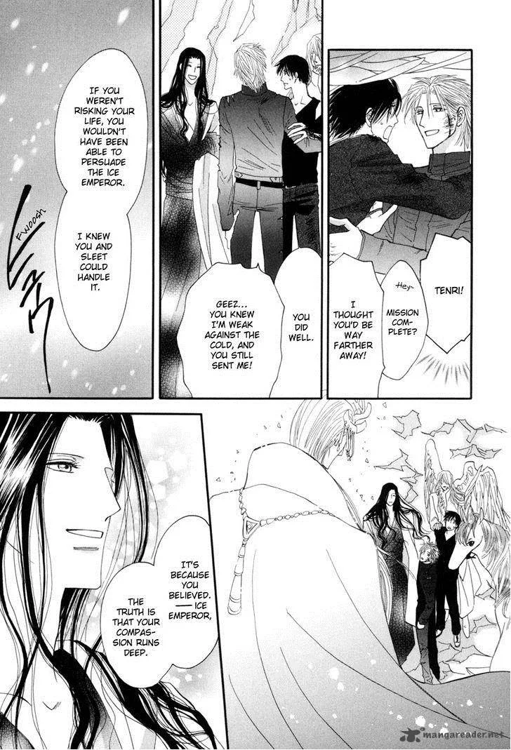 Asterisk Chapter 27 page 44