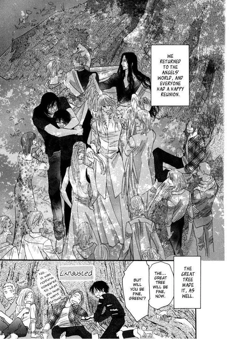 Asterisk Chapter 27 page 46