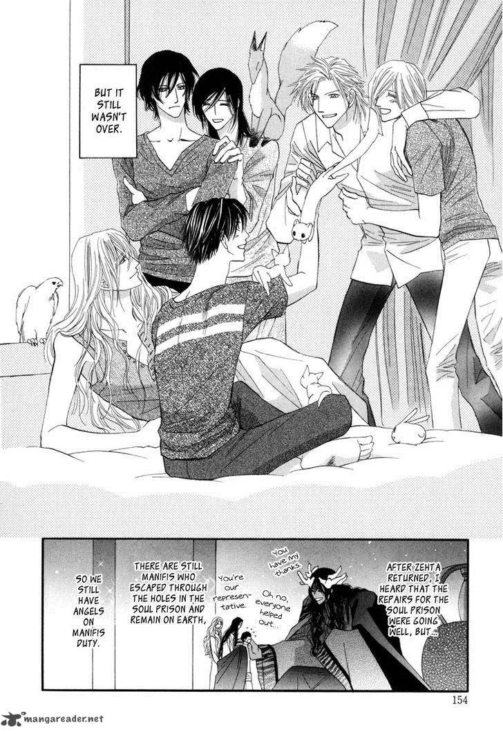 Asterisk Chapter 27 page 49