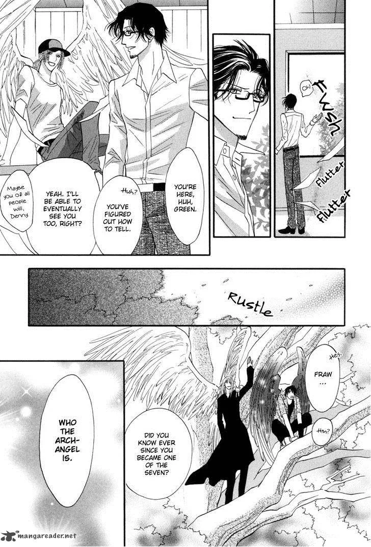 Asterisk Chapter 27 page 50