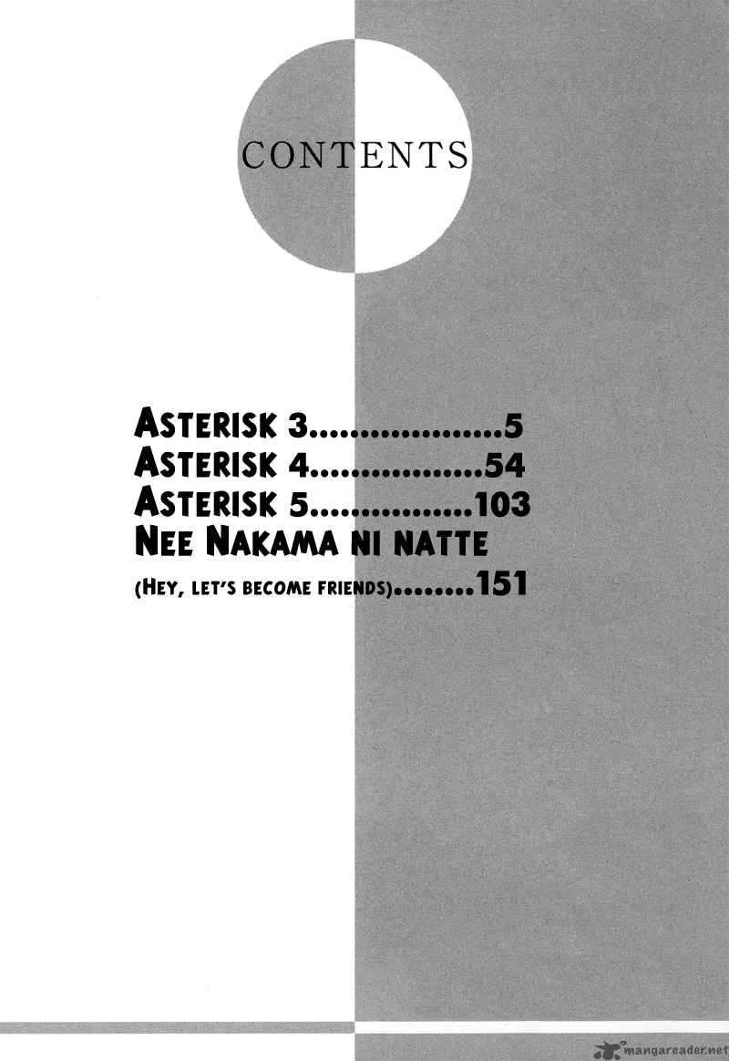 Asterisk Chapter 3 page 4