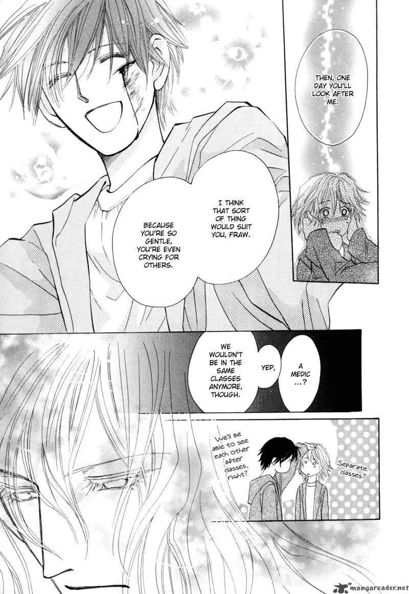 Asterisk Chapter 3 page 13