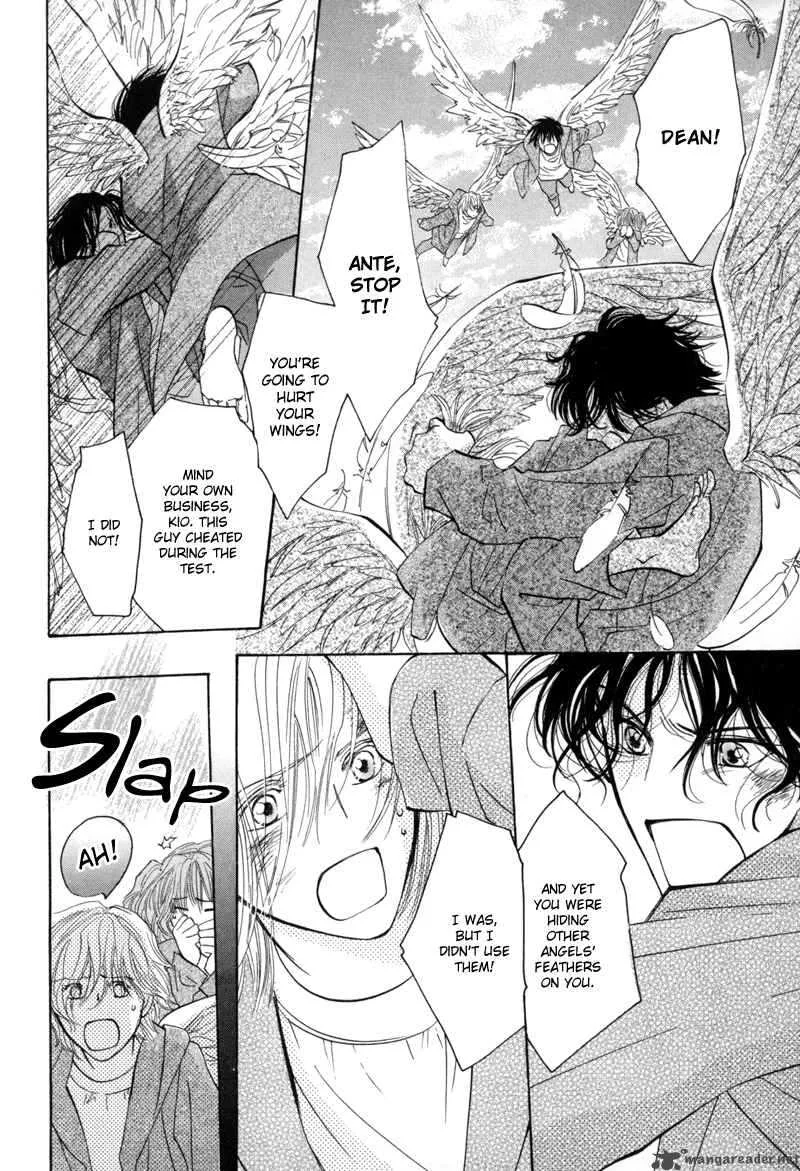 Asterisk Chapter 3 page 8