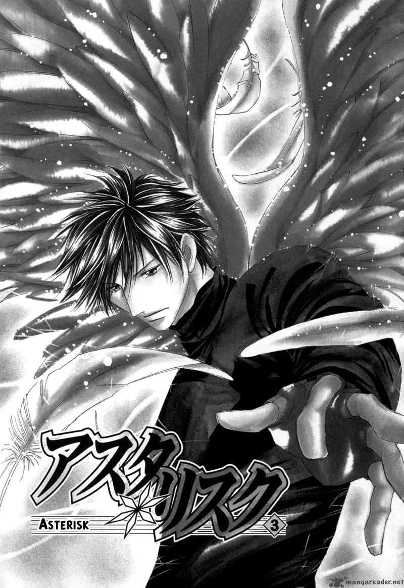 Asterisk Chapter 3 page 6