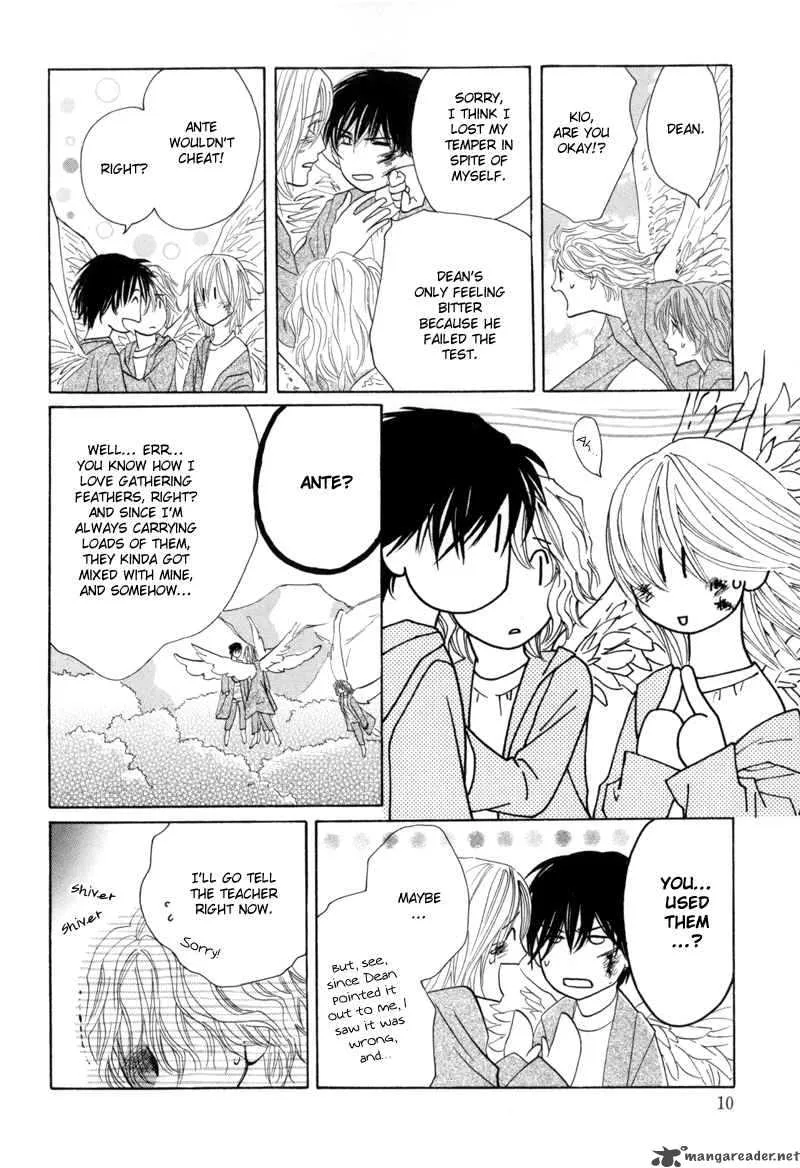 Asterisk Chapter 3 page 10