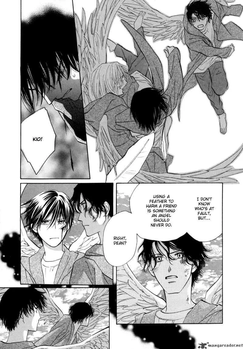 Asterisk Chapter 3 page 9