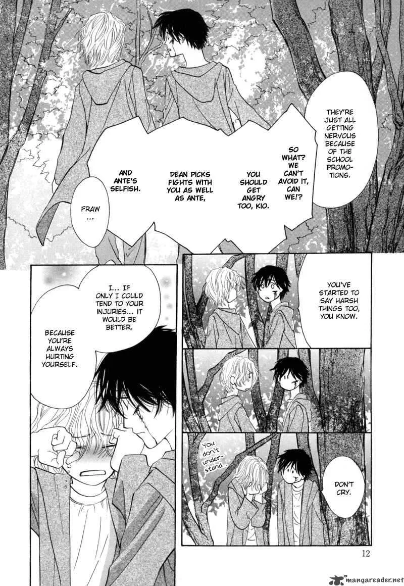 Asterisk Chapter 3 page 12
