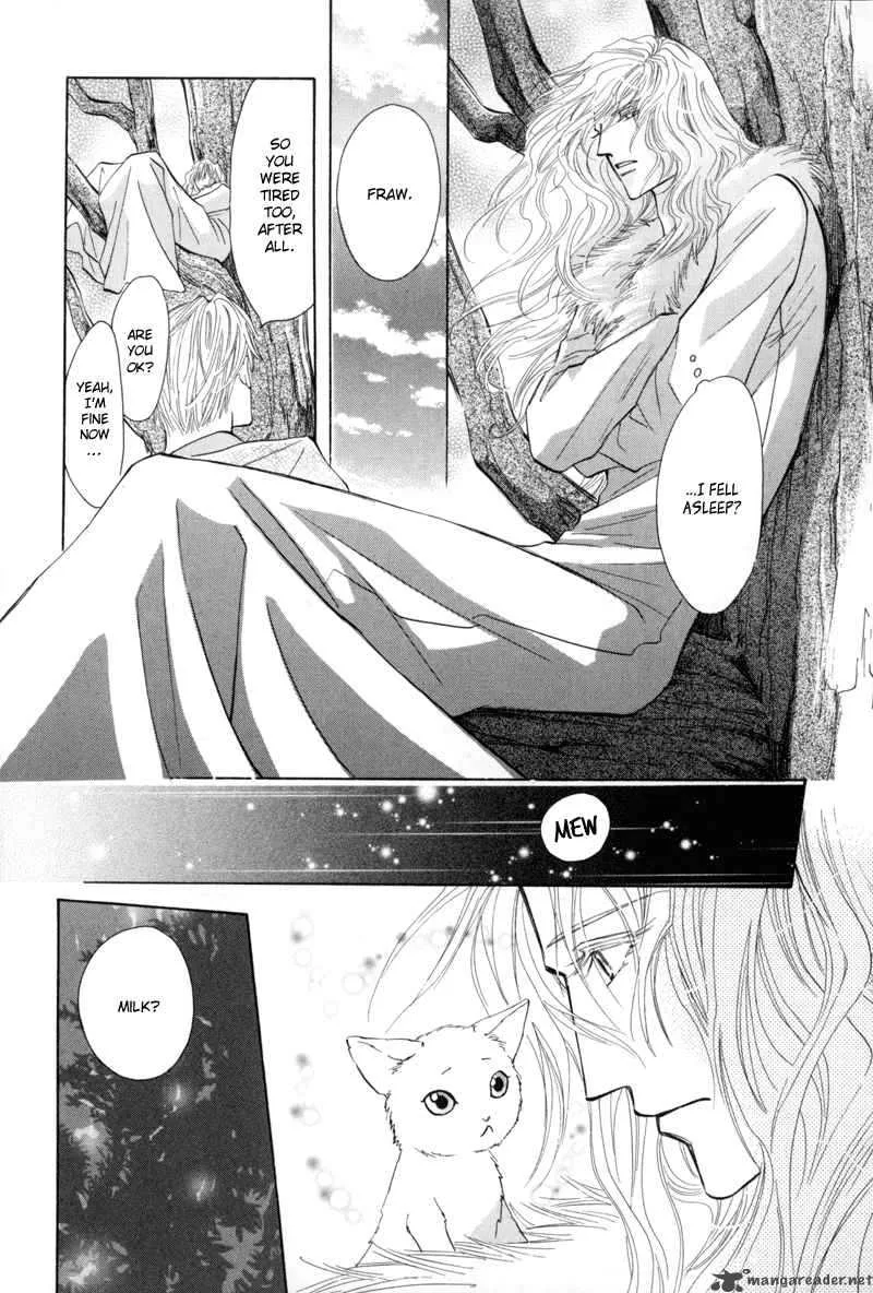 Asterisk Chapter 3 page 14