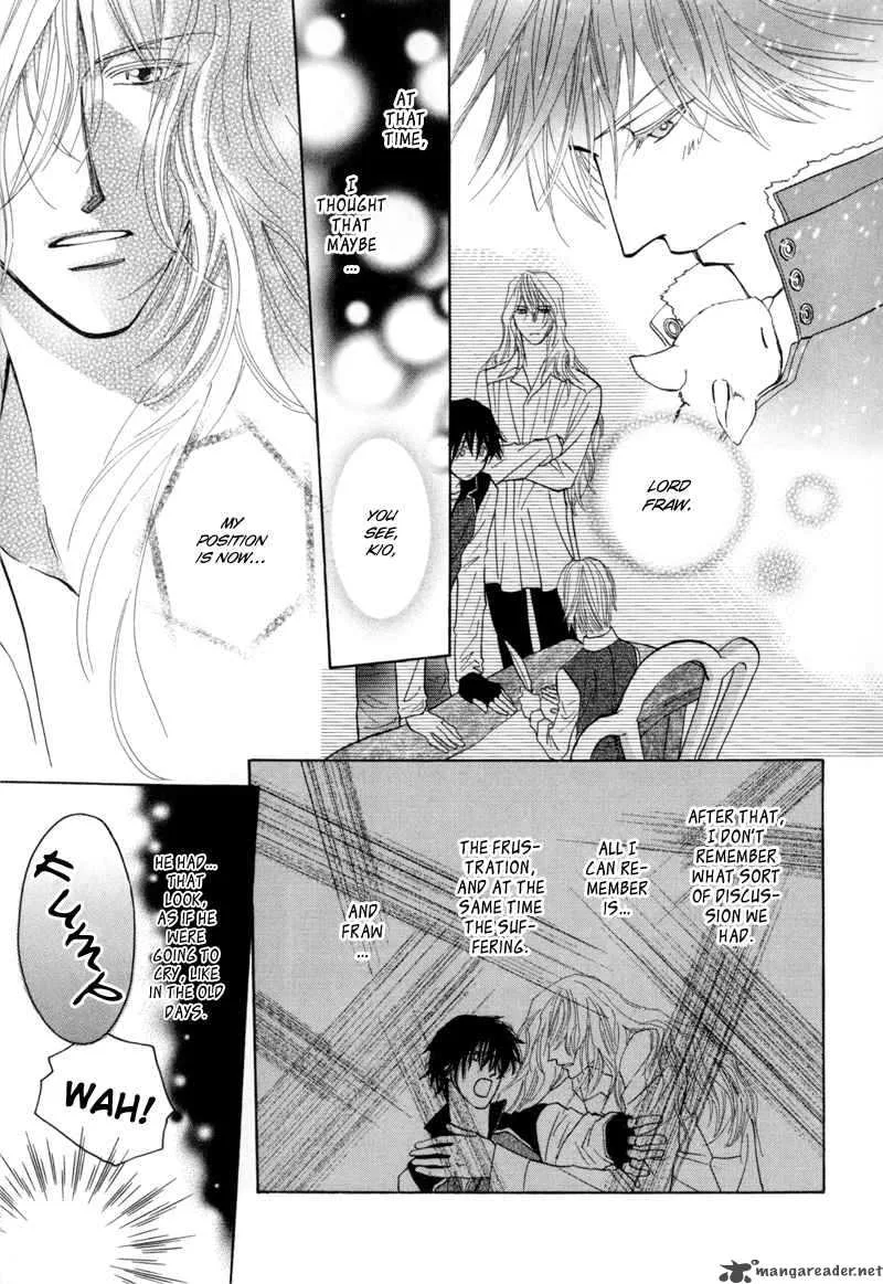 Asterisk Chapter 3 page 17