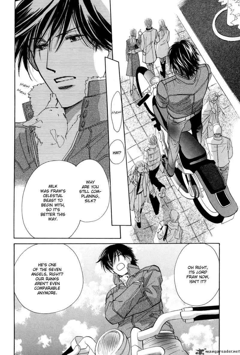 Asterisk Chapter 3 page 16