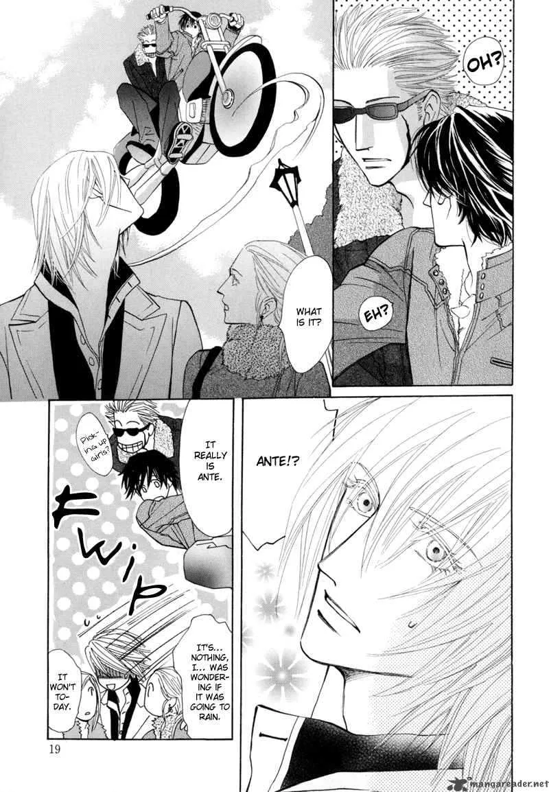 Asterisk Chapter 3 page 19