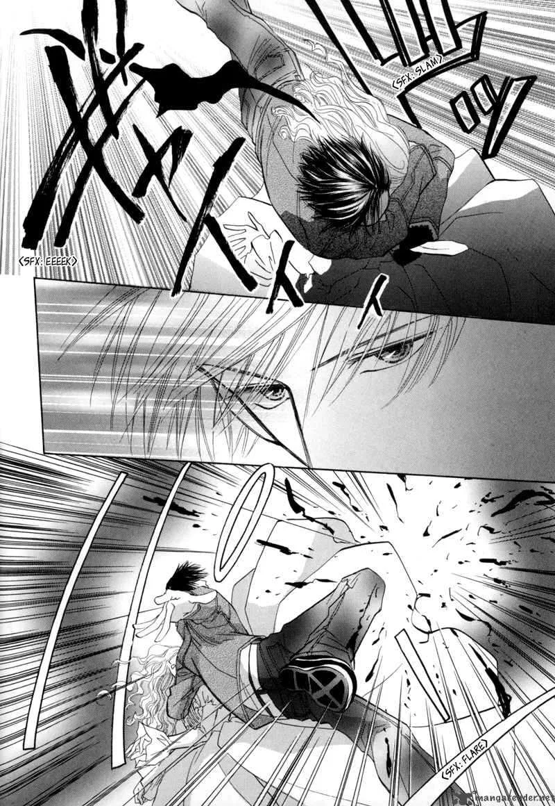 Asterisk Chapter 3 page 22