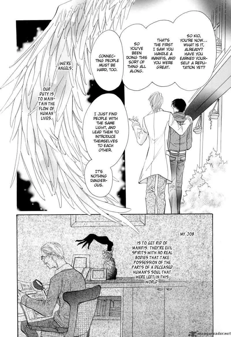 Asterisk Chapter 3 page 26