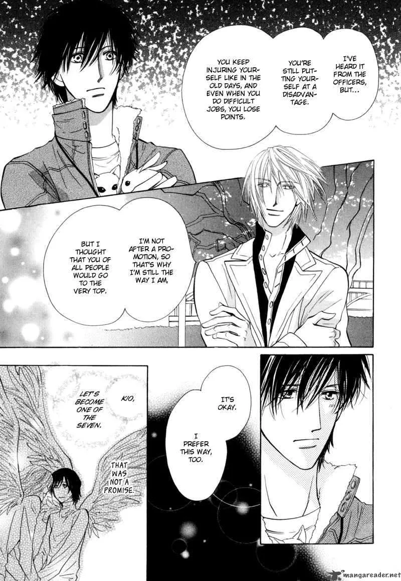 Asterisk Chapter 3 page 29