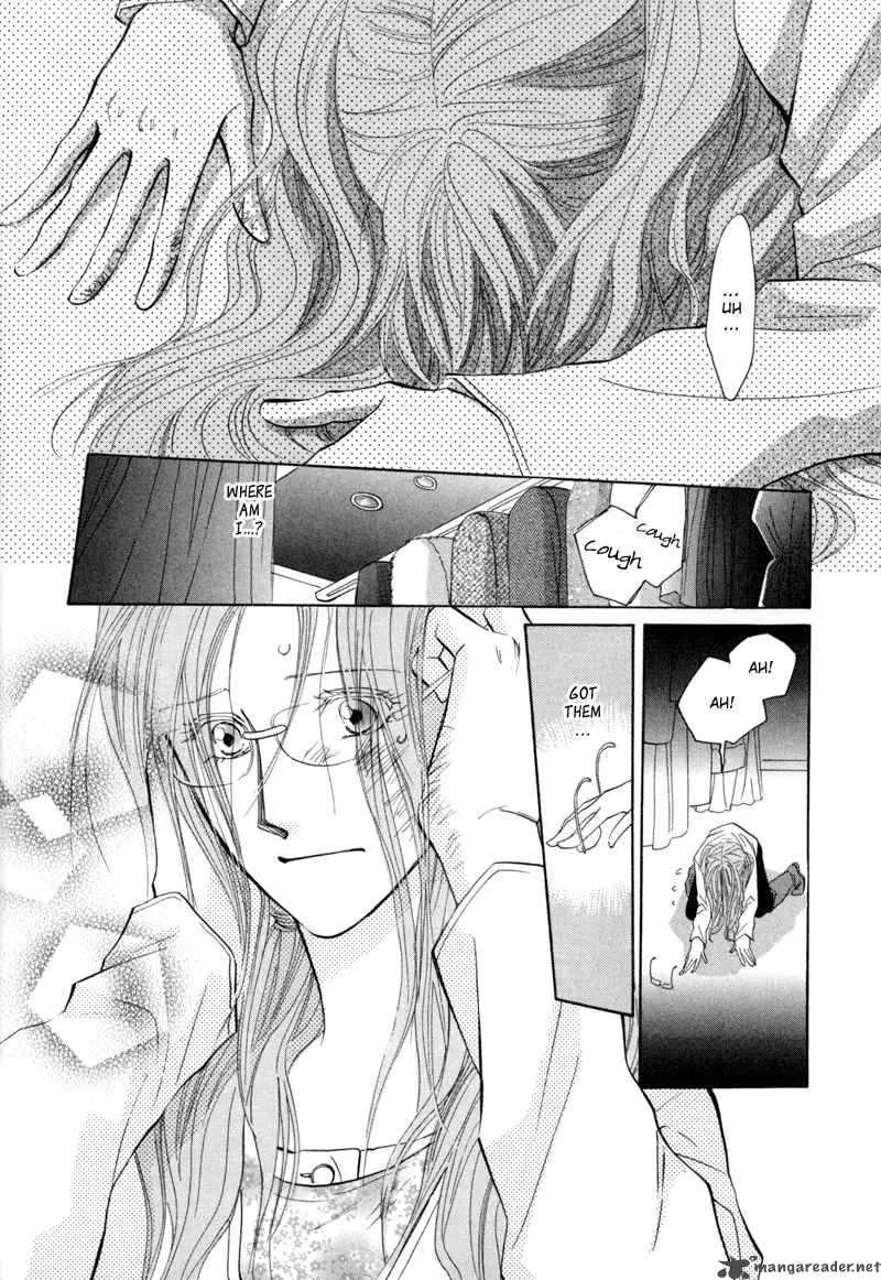 Asterisk Chapter 3 page 32