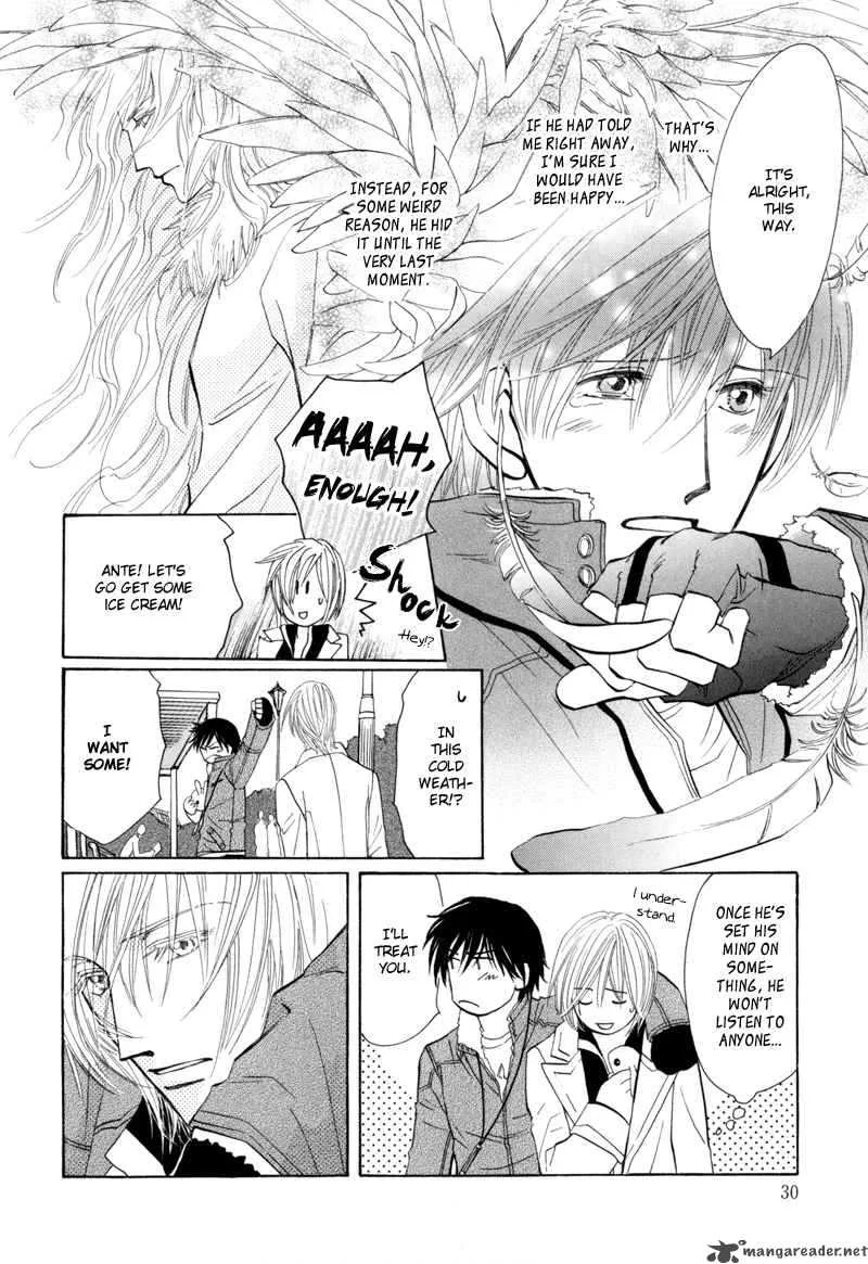 Asterisk Chapter 3 page 30