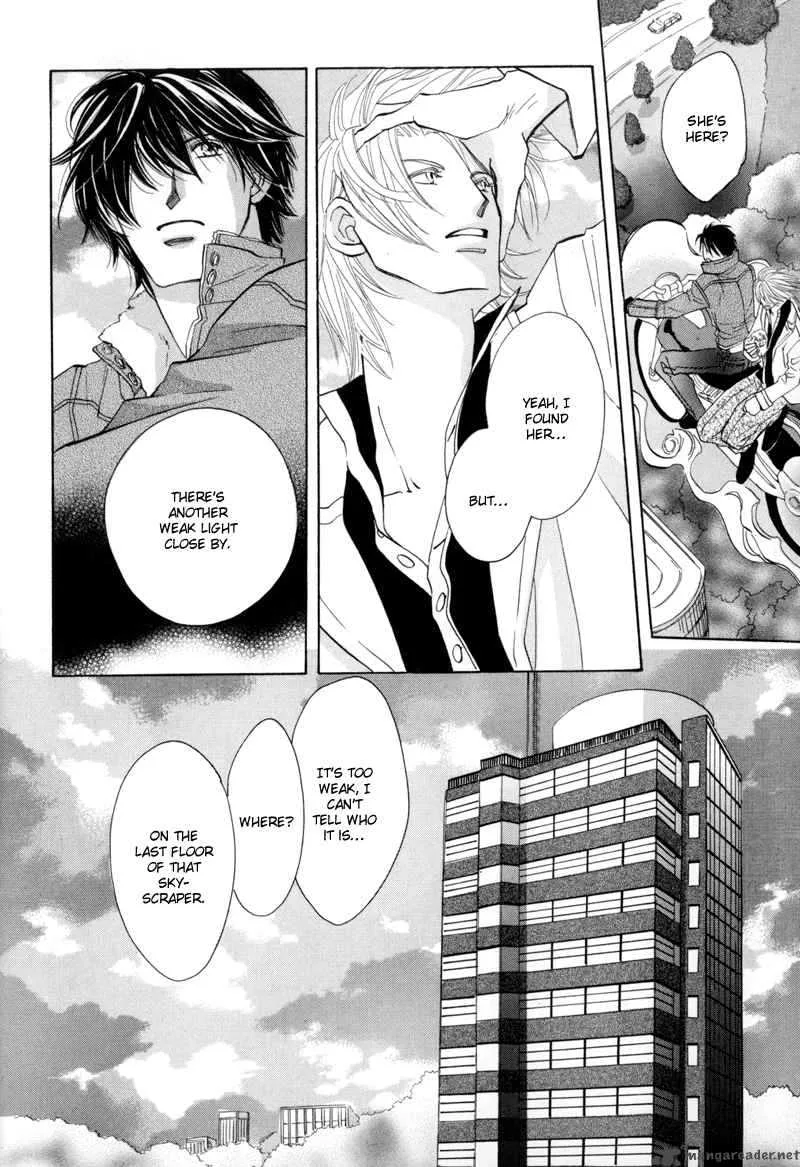 Asterisk Chapter 3 page 37