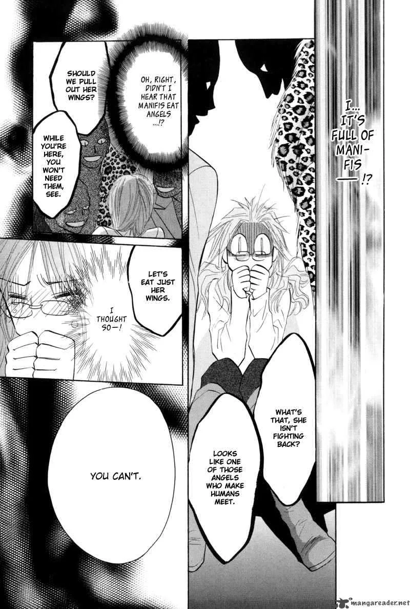 Asterisk Chapter 3 page 35