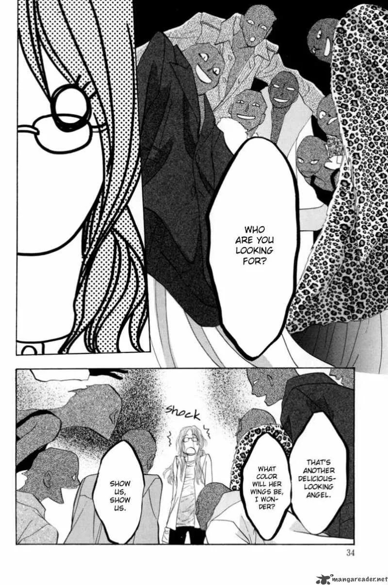 Asterisk Chapter 3 page 34