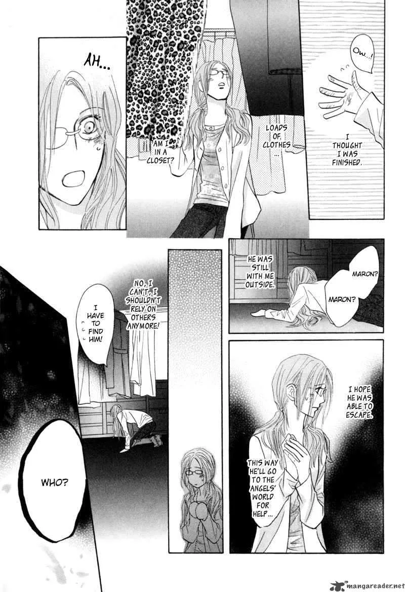 Asterisk Chapter 3 page 33