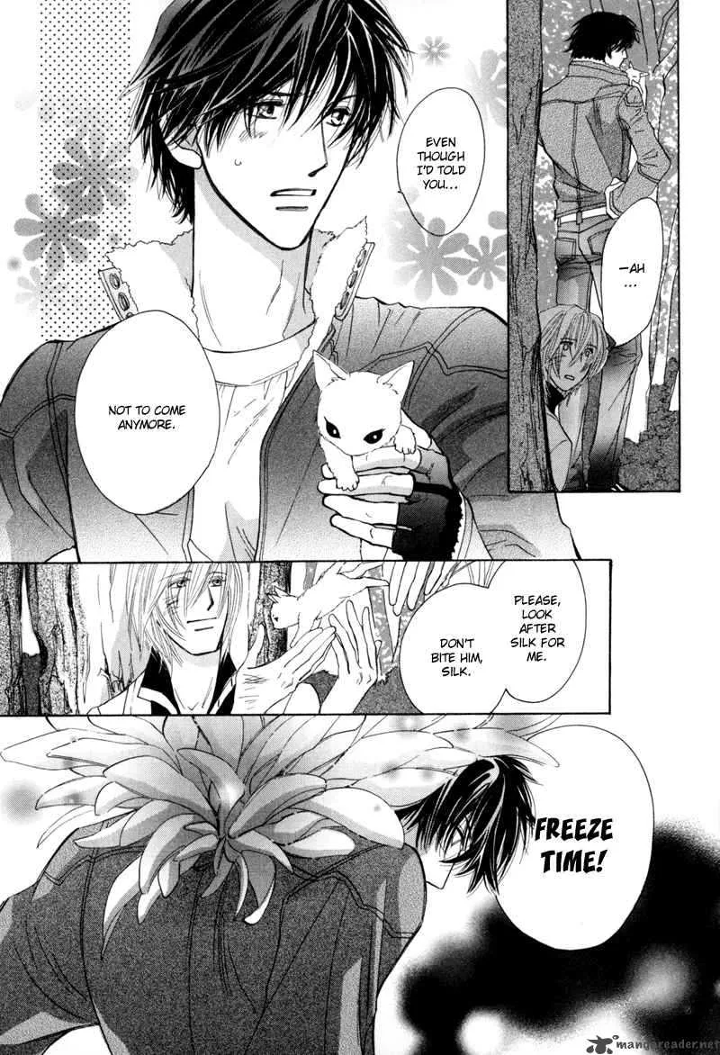 Asterisk Chapter 3 page 44