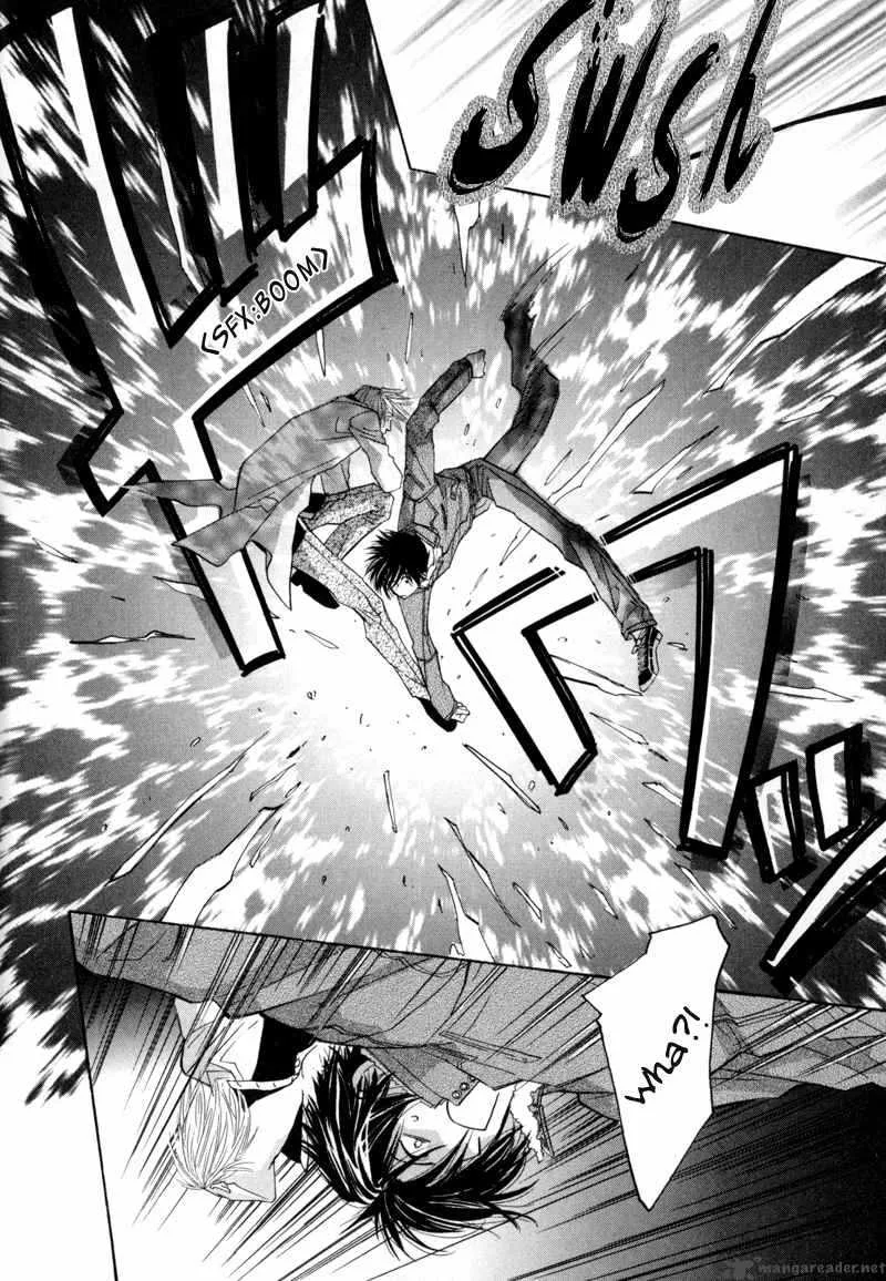 Asterisk Chapter 3 page 39