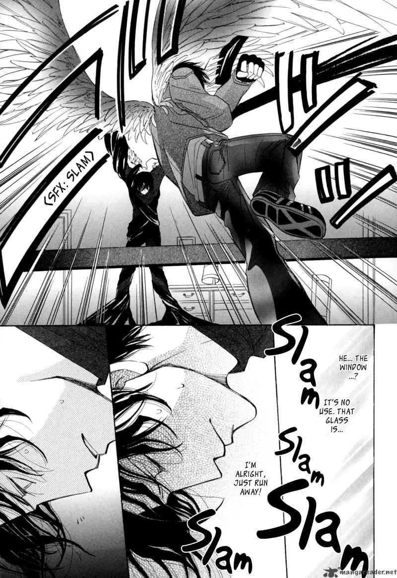 Asterisk Chapter 3 page 48