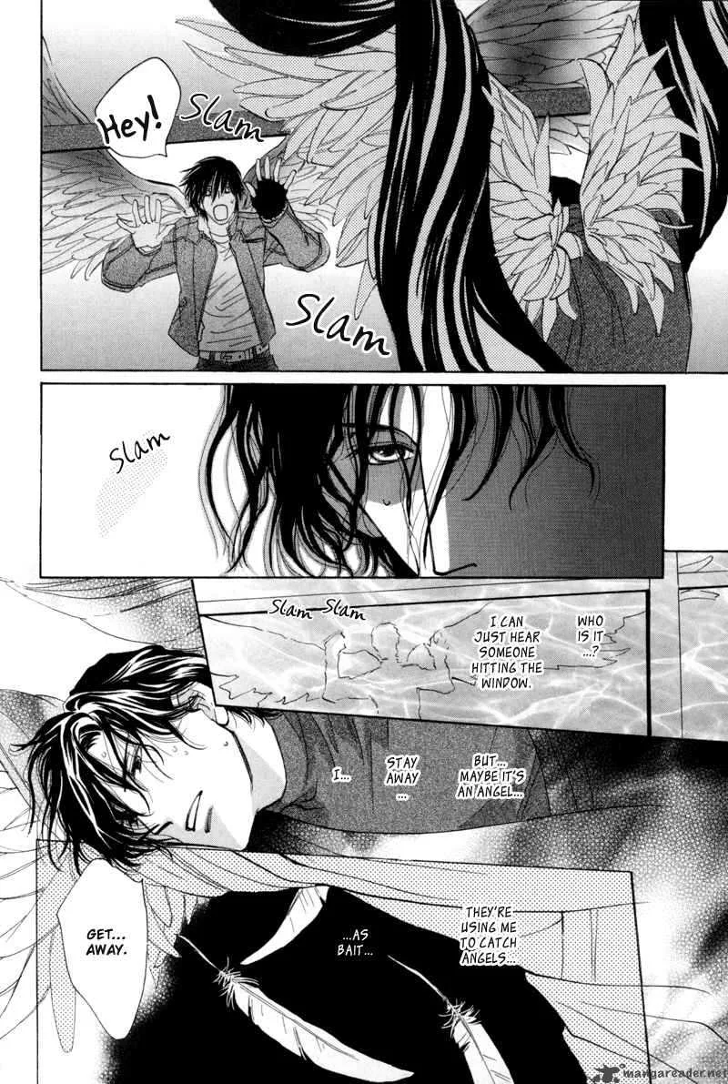 Asterisk Chapter 3 page 47